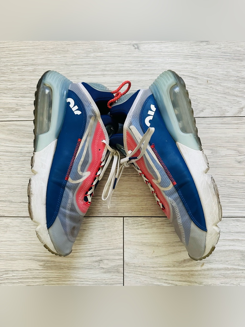 Size 11 Nike Air Max 2090 USA